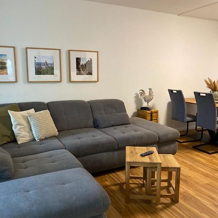 Ferienwohnung Braunlage-Harz Schwimmbad-Sauna, Wlan, Parkplatz エクステリア 写真