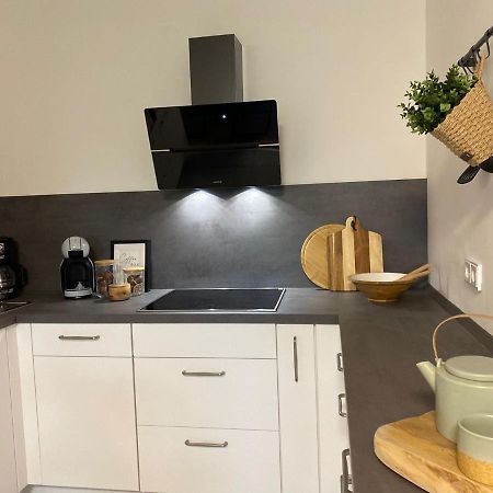 Ferienwohnung Braunlage-Harz Schwimmbad-Sauna, Wlan, Parkplatz エクステリア 写真
