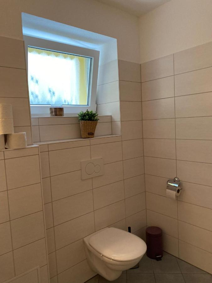 Ferienwohnung Braunlage-Harz Schwimmbad-Sauna, Wlan, Parkplatz エクステリア 写真