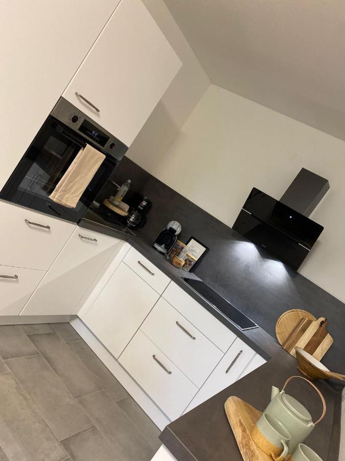 Ferienwohnung Braunlage-Harz Schwimmbad-Sauna, Wlan, Parkplatz エクステリア 写真