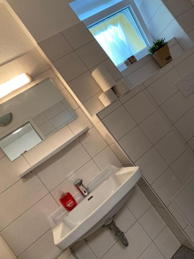 Ferienwohnung Braunlage-Harz Schwimmbad-Sauna, Wlan, Parkplatz エクステリア 写真