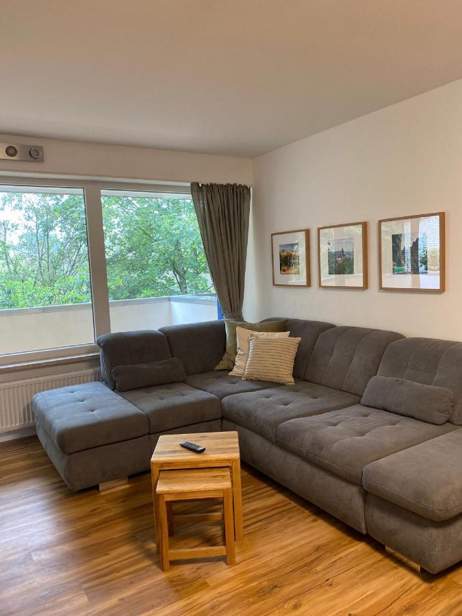Ferienwohnung Braunlage-Harz Schwimmbad-Sauna, Wlan, Parkplatz エクステリア 写真