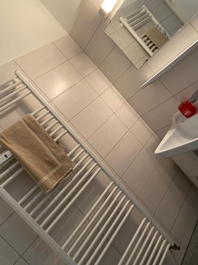 Ferienwohnung Braunlage-Harz Schwimmbad-Sauna, Wlan, Parkplatz エクステリア 写真